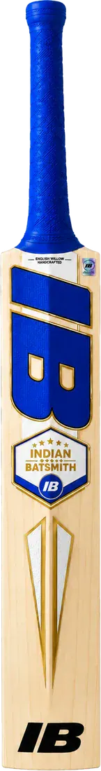 Grade 2 English Willow Cricket Bat – Club Edition face