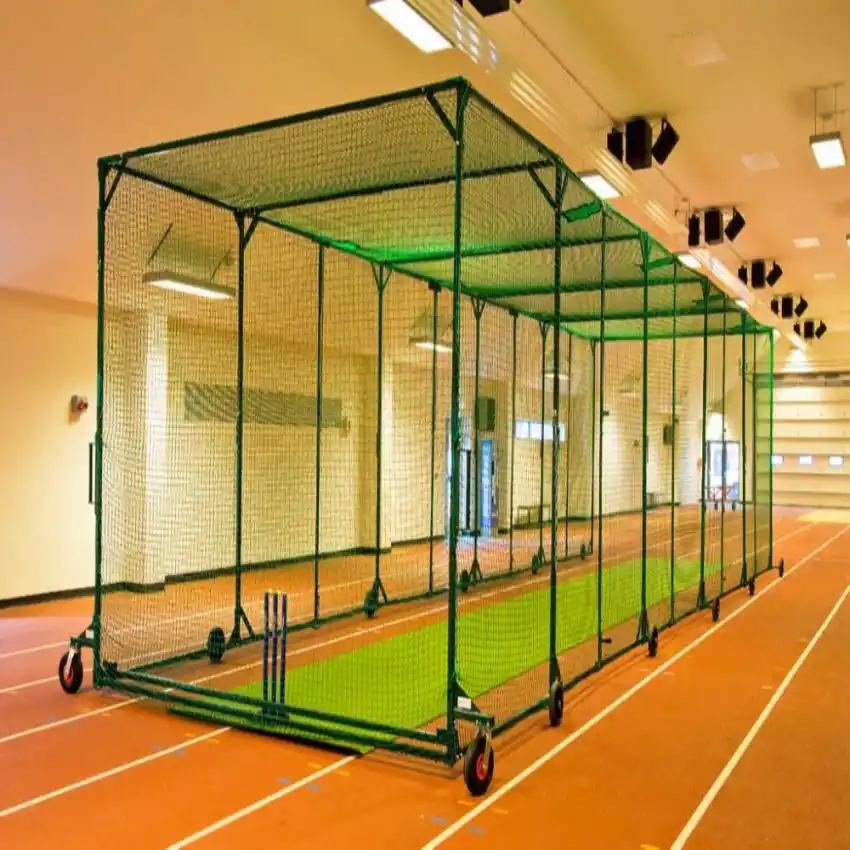 Practice net